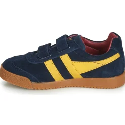 Gola - HARRIER VELCRO< Baskets Mode