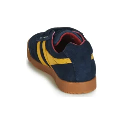 Gola - HARRIER VELCRO< Baskets Mode