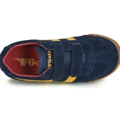 Gola - HARRIER VELCRO< Baskets Mode