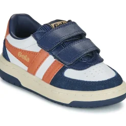 Gola - Hawk Strap< Baskets Mode