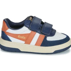 Gola - Hawk Strap< Baskets Mode