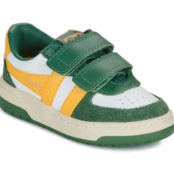Gola - Hawk Strap< Baskets Mode