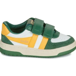 Gola - Hawk Strap< Baskets Mode