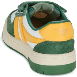 Gola - Hawk Strap< Baskets Mode