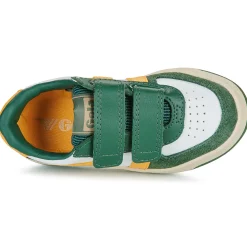 Gola - Hawk Strap< Baskets Mode