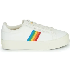 Gola - ORCHID PLATFORM RAINBOW Best