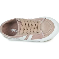 Gola Baskets Mode^- QUOTA II