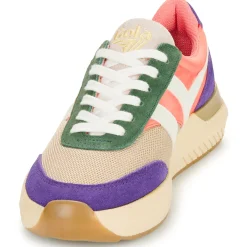 Gola - RAVEN< Baskets Mode
