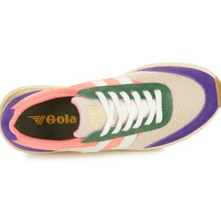 Gola - RAVEN< Baskets Mode