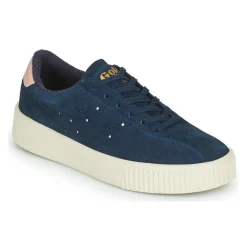 Gola - SUPER COURT SUEDE< Baskets Mode