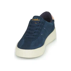 Gola - SUPER COURT SUEDE< Baskets Mode