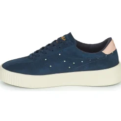 Gola - SUPER COURT SUEDE< Baskets Mode