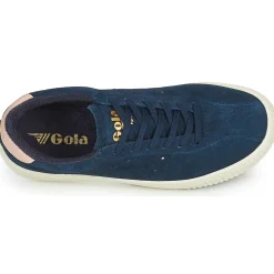 Gola - SUPER COURT SUEDE< Baskets Mode