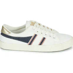 Gola - TENNIS MARK COX SELVEDGE< Baskets Mode