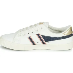 Gola - TENNIS MARK COX SELVEDGE< Baskets Mode