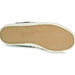 Gola - TENNIS MARK COX SELVEDGE< Baskets Mode