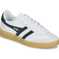 Gola - Viper Leather< Baskets Mode