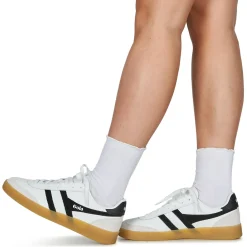 Gola - Viper Leather< Baskets Mode