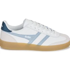 Gola Baskets Mode^- Viper Leather