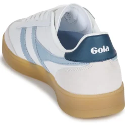 Gola Baskets Mode^- Viper Leather