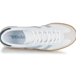 Gola Baskets Mode^- Viper Leather