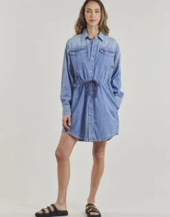 G-Star Raw -< Robes