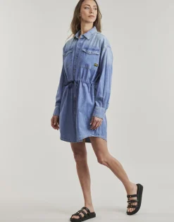 G-Star Raw -< Robes