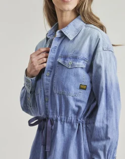 G-Star Raw -< Robes