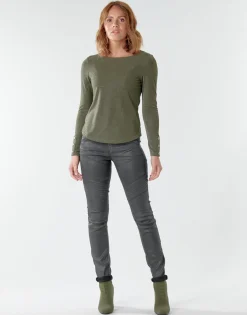 G-Star Raw - 5620 Custom Mid Skinny wmn< Jeans
