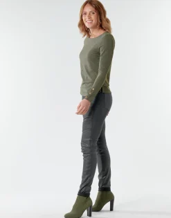 G-Star Raw - 5620 Custom Mid Skinny wmn< Jeans
