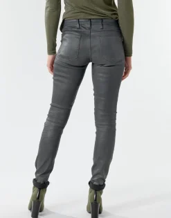 G-Star Raw - 5620 Custom Mid Skinny wmn< Jeans