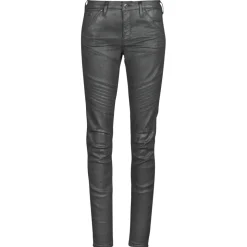G-Star Raw - 5620 Custom Mid Skinny wmn< Jeans