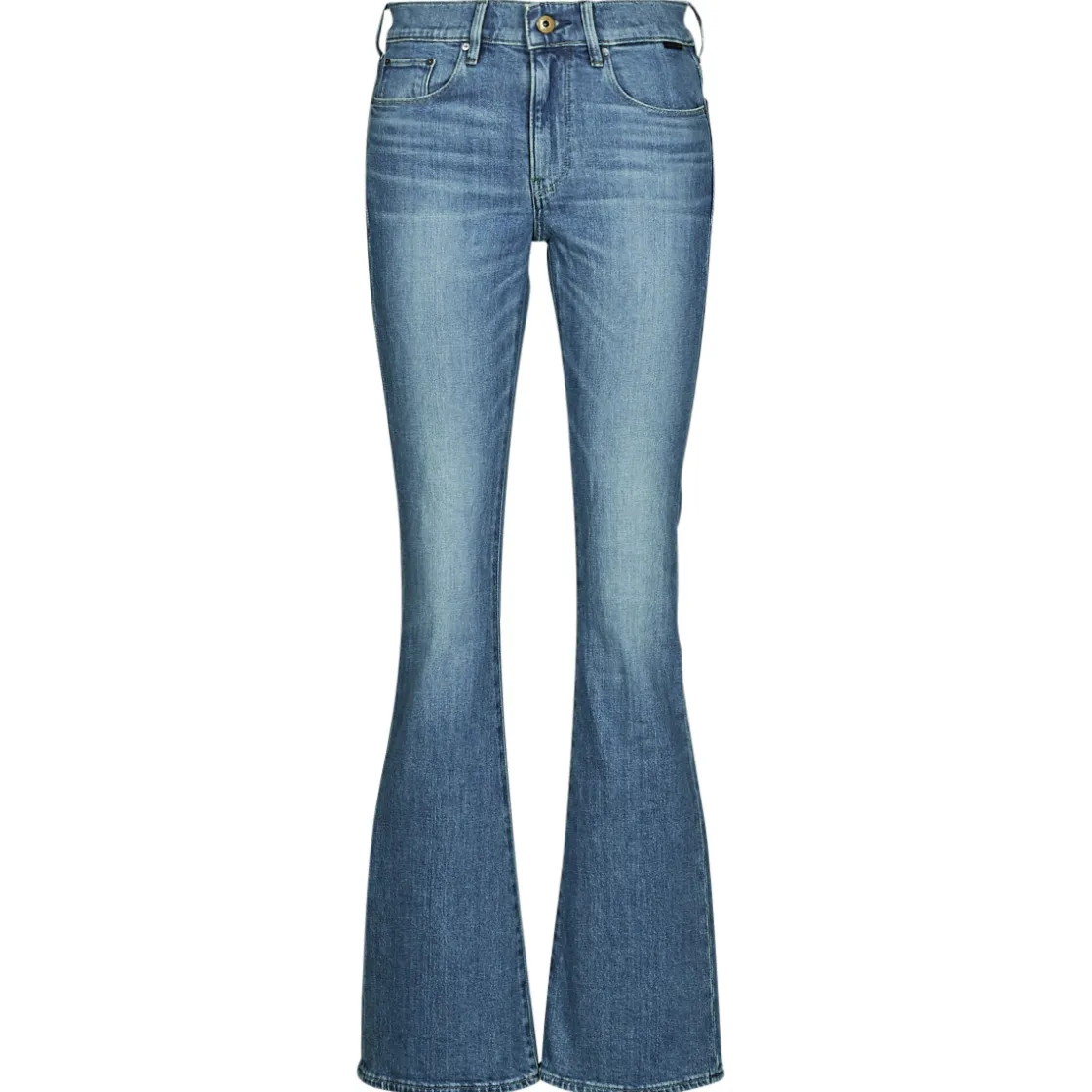 G-Star Raw Jeans^- 3301 FLARE