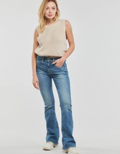 G-Star Raw Jeans^- 3301 FLARE