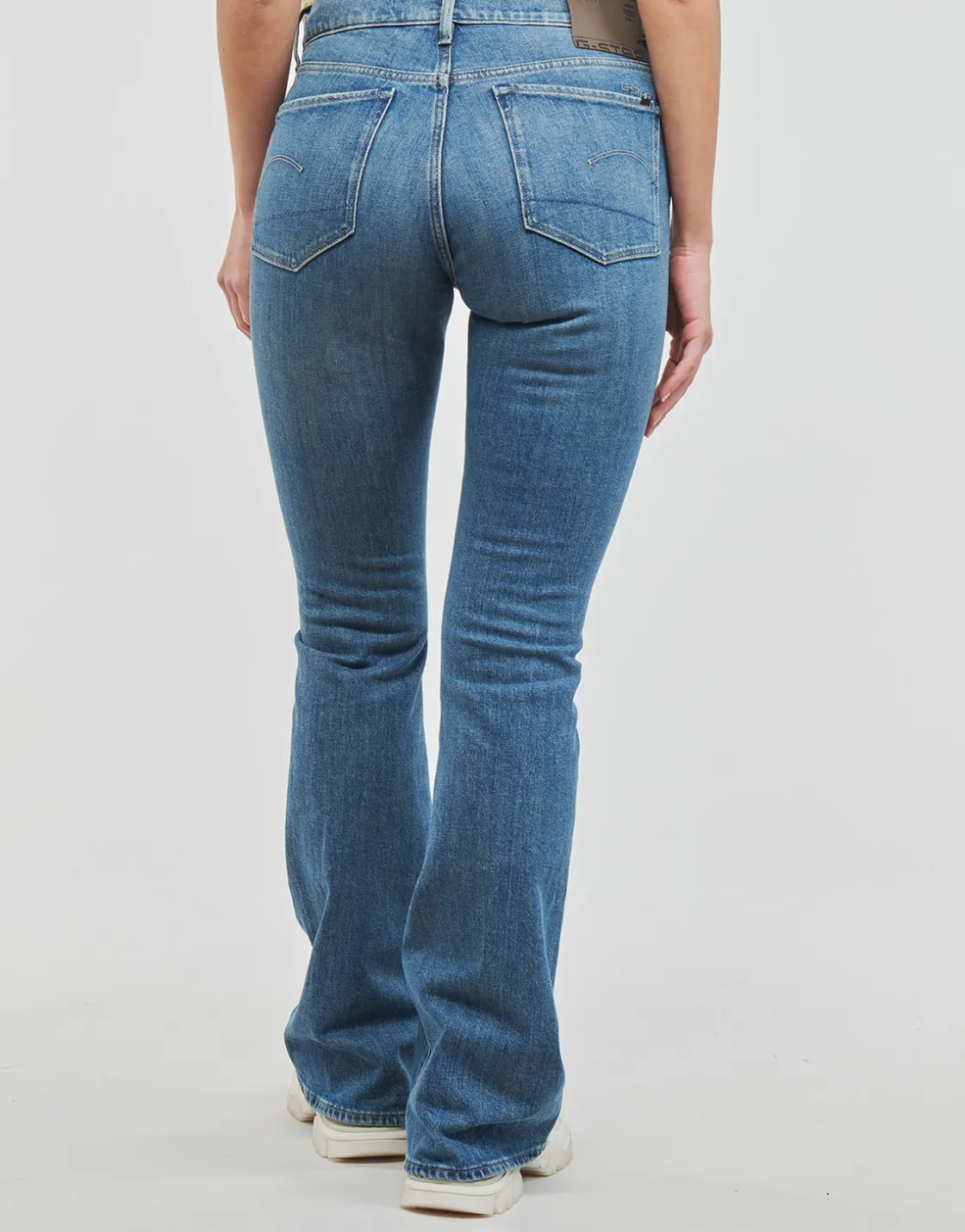 G-Star Raw Jeans^- 3301 FLARE