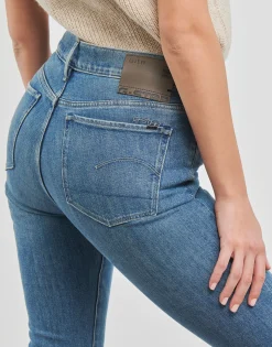 G-Star Raw Jeans^- 3301 FLARE