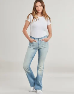 G-Star Raw Jeans^- 3301 FLARE