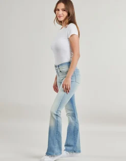 G-Star Raw Jeans^- 3301 FLARE