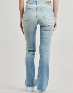 G-Star Raw Jeans^- 3301 FLARE