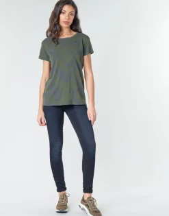 G-Star Raw Jeans^- 3301 HIGH SKINNY WMN