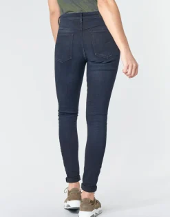 G-Star Raw Jeans^- 3301 HIGH SKINNY WMN