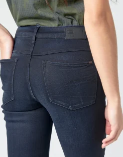 G-Star Raw Jeans^- 3301 HIGH SKINNY WMN