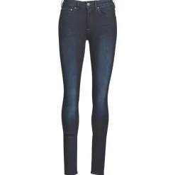 G-Star Raw Jeans^- 3301 HIGH SKINNY WMN