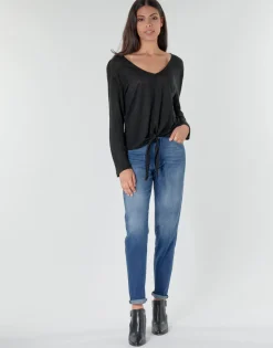 G-Star Raw - 3301 HIGH STRAIGHT 90'S ANKLE WMN< Jeans