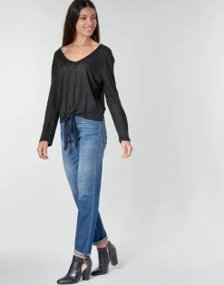 G-Star Raw - 3301 HIGH STRAIGHT 90'S ANKLE WMN< Jeans