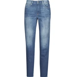 G-Star Raw - 3301 HIGH STRAIGHT 90'S ANKLE WMN< Jeans