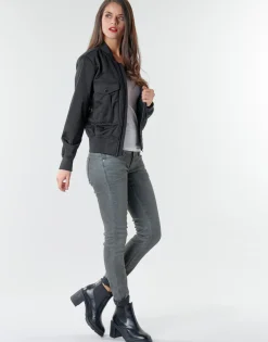 G-Star Raw Jeans^- 3301 Low Skinny Wmn
