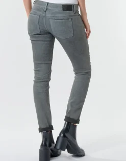 G-Star Raw Jeans^- 3301 Low Skinny Wmn