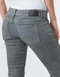 G-Star Raw Jeans^- 3301 Low Skinny Wmn