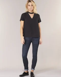 G-Star Raw - 5622 MID SKINNY LeuntKBKQD Hot